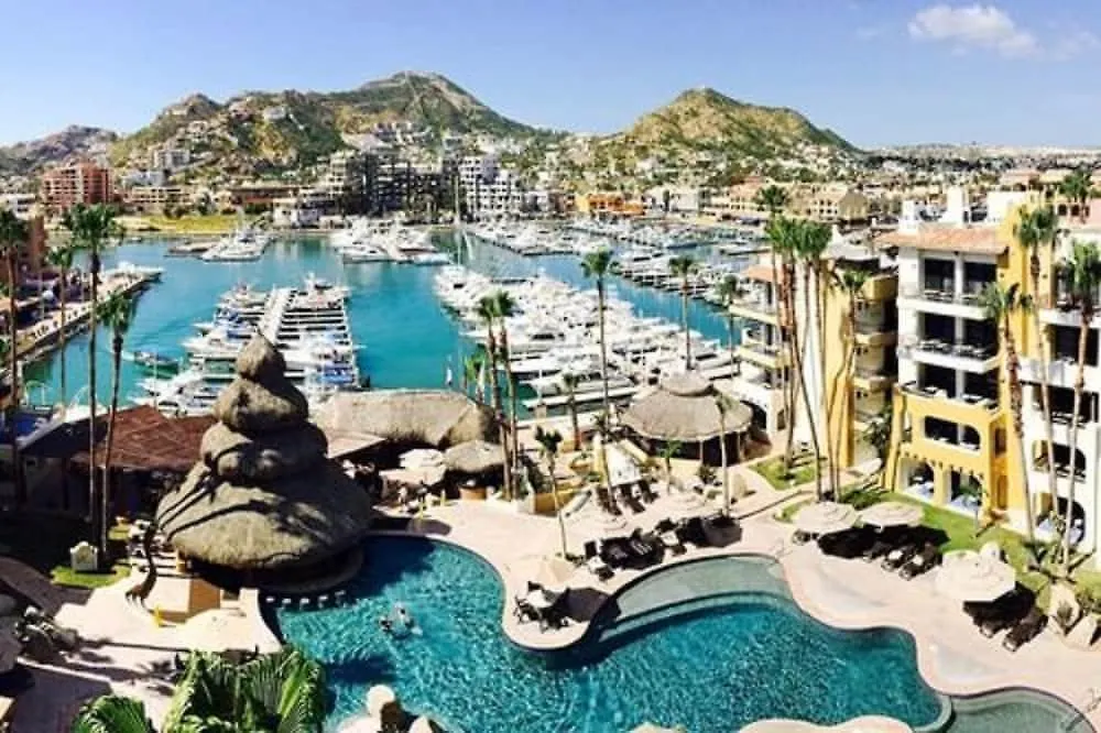Cool Pool & Marinaview Jste Evb Rocks Daire Cabo San Lucas