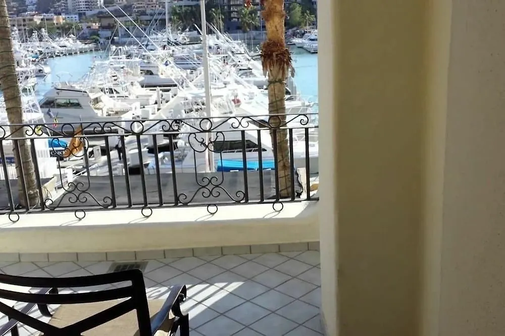 Апартаменты Cool Pool & Marinaview Jste Evb Rocks Кабо-Сан-Лукас